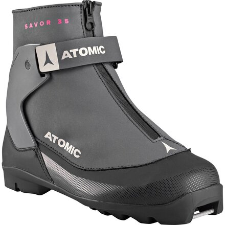 Atomic - Savor XC PG 35 Touring Ski Package w/ Poles  - Women's