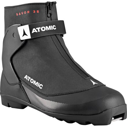 Atomic - Savor XC Posigrip 35 Touring Ski Package w/ Poles