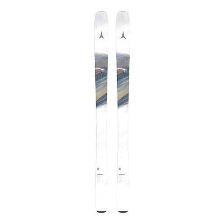Atomic - W Maven 86 C Ski + D11 Binding - 2026