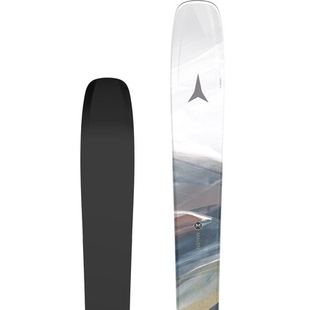 Atomic - W Maven 86 C Ski + D11 Binding - 2026