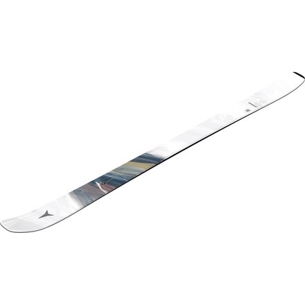 Atomic - W Maven 86 C Ski + D11 GW + Hawx Prime 95 Boot - 2026