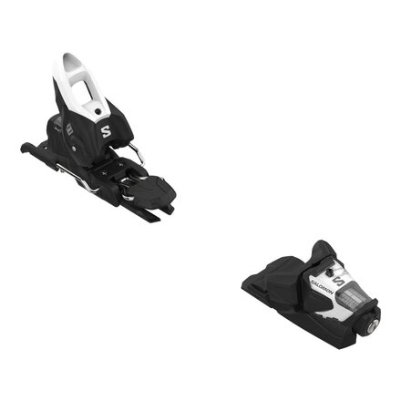 Atomic - W Maven 86 C Ski + Stage GW 11 + Hawx Prime 95 Boot - 2026