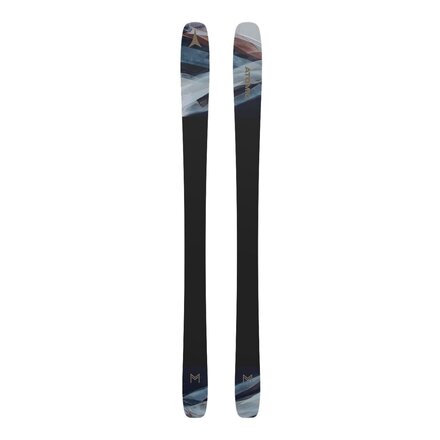 Atomic - W Maven 88 CTI Ski + Stage GW 11 + Hawx Prime 95 Boot - 2026