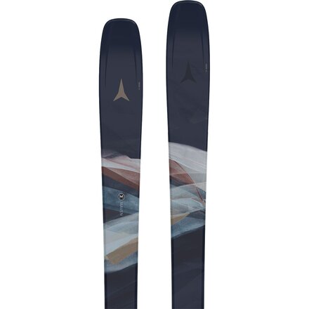 Atomic - W Maven 88 CTI Ski + Stage GW 11 + Hawx Prime 95 Boot - 2026