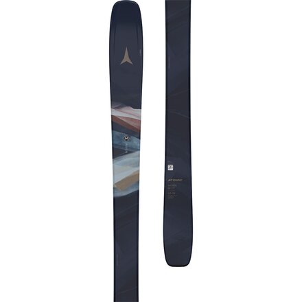 Atomic - W Maven 88 CTI Ski + Stage GW 11 Binding - 2026