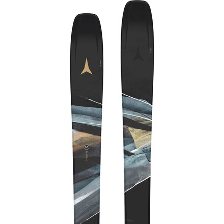 Atomic - W Maven 94 CTI Ski + Stage GW 11 + Hawx Prime 95 Boot - 2026