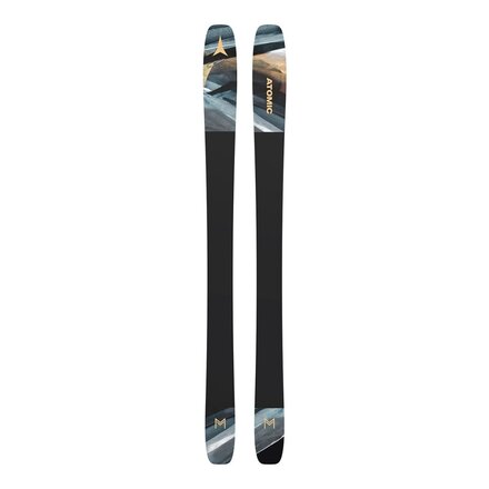 Atomic - W Maven 94 CTI Ski + Stage GW 11 Binding - 2026