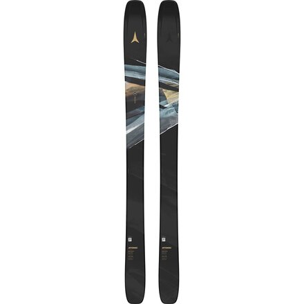 Atomic - W Maven 94 CTI Ski + Stage GW 11 Binding - 2026