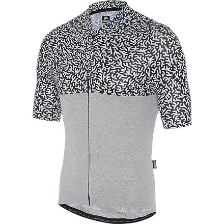 Attaquer - All Day Classic Coral Jersey - Men's