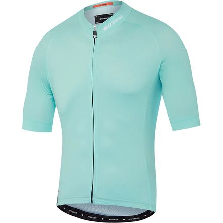 Attaquer - A-Line Short-Sleeve Jersey - Men's