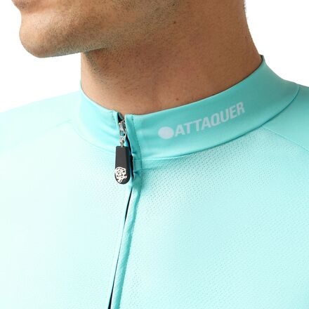 Attaquer - A-Line Short-Sleeve Jersey - Men's