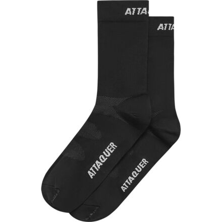 Attaquer - Race Ultra+ Logo Sock