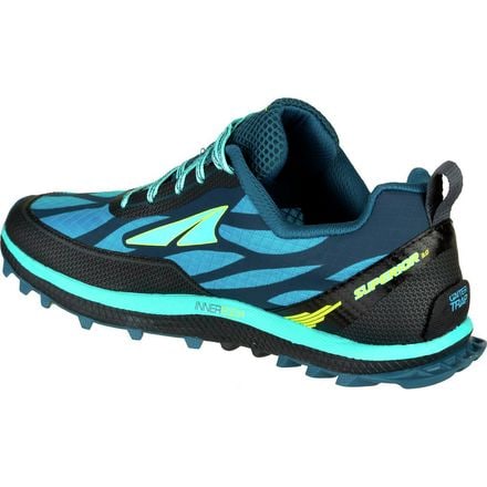 Altra - Superior 3.0 Trail Running Shoe - Women's
