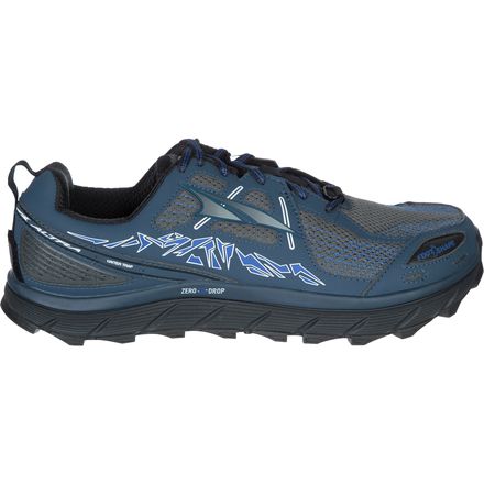 Altra Lone Peak 3.5 Trail Running Shoe - Men's - Footwear