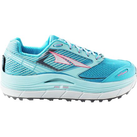 Altra Olympus 2.5 Trail Running Shoe - Women's - Footwear