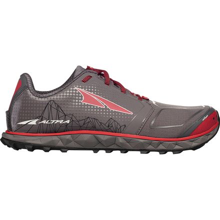 0 Altra Men's 4 Shoe Trail Running Superior b7y6gf