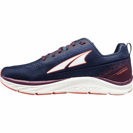 Altra - Torin 4 Plush Running Shoe - Women's