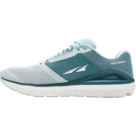 Altra - Provision 4.0 Running Shoe - Women's - Ice Flow Blue