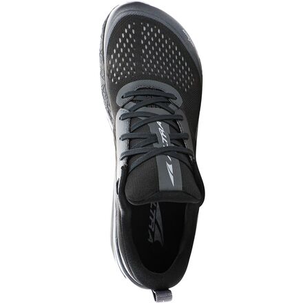 Altra - Paradigm 5 Running Shoe - Men's - Black