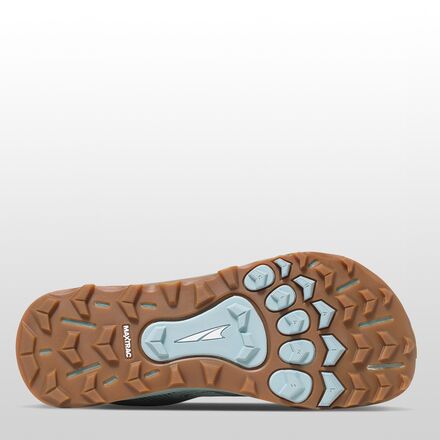 Altra - Lone Peak 5 Trail Running Shoe - Women's