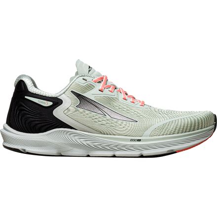 Altra - Torin 5 Running Shoe - Women's - Gray/Coral