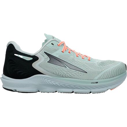Altra - Torin 5 Wide Running Shoe - Women's - Gray/Coral