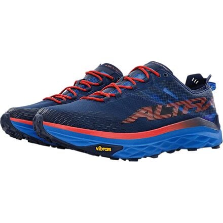 Altra - Mont Blanc Trail Running Shoe - Men's