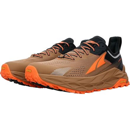 Altra - Olympus 5.0 Trail Running Shoe - Men's