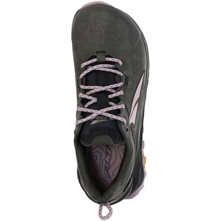 Altra - Olympus 5 Hike Low GTX Trail Running Shoe - Women's