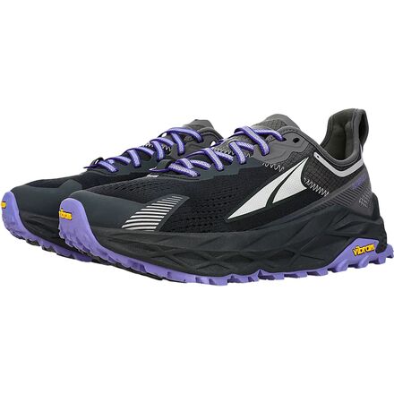Altra - Olympus 5.0 Trail Running Shoe - Women's