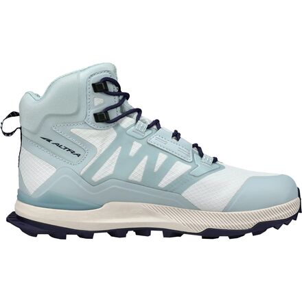 Altra - Lone Peak All-Weather Mid 2 Hiking Boot - Women's