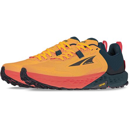 Altra - Timp 5 Trail Running Shoe - Men's