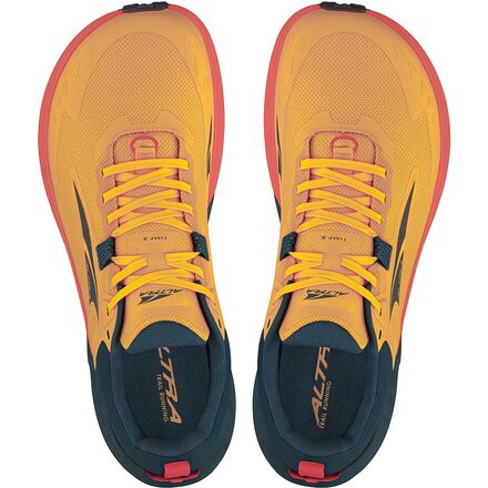Altra - Timp 5 Trail Running Shoe - Men's