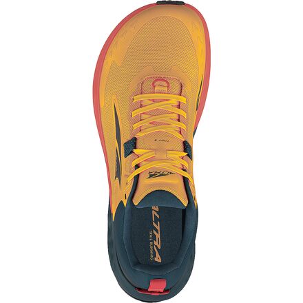 Altra - Timp 5 Trail Running Shoe - Men's