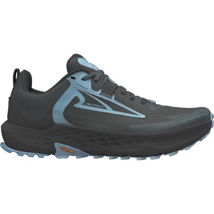 Altra - Timp 5 Trail Running Shoe - Women's - Black/Gray