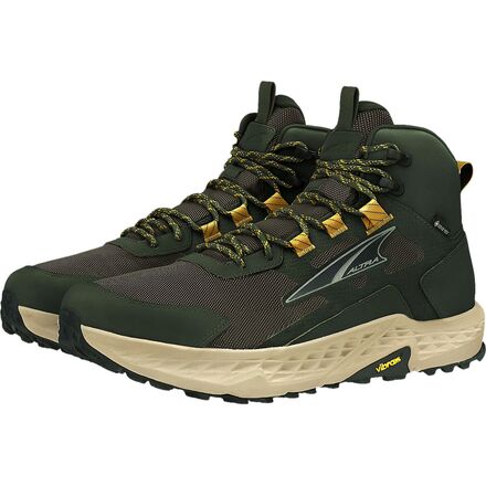 Altra - Timp Hiker GTX Shoe - Men's