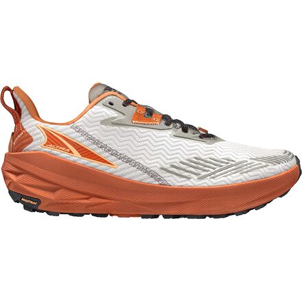 Experience Wild Trail Running Shoe - Men's