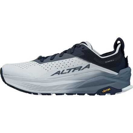 Olympus 6 Trail Running Shoe - Men's