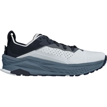 Altra - Olympus 6 Trail Running Shoe - Men's
