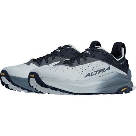 Altra - Olympus 6 Trail Running Shoe - Men's