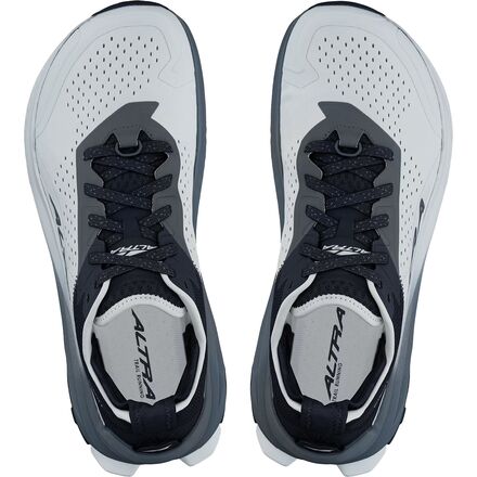 Altra - Olympus 6 Trail Running Shoe - Men's