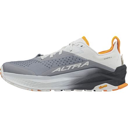 Olympus 6 Trail Running Shoe - Men's