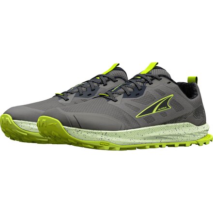 Altra - Lone Peak 9 Trail Running Shoe - Men's