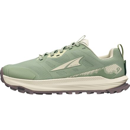 Lone Peak 9 Trail Running Shoe - Women's