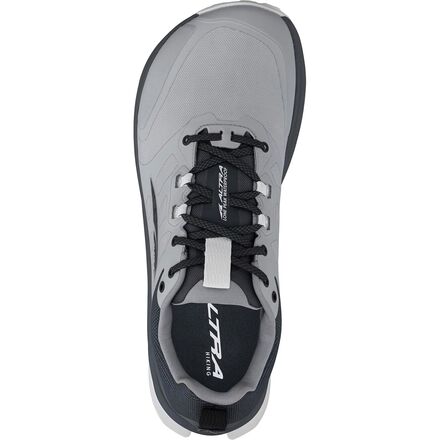 Altra - Lone Peak 9 Waterproof Low Hiking Shoe - Men's