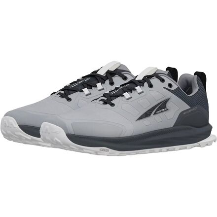 Altra - Lone Peak 9 Waterproof Low Hiking Shoe - Men's