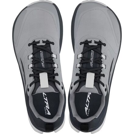 Altra - Lone Peak 9 Waterproof Low Hiking Shoe - Men's