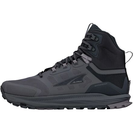 Lone Peak 9 Waterproof Mid Hiking Boot - Men's