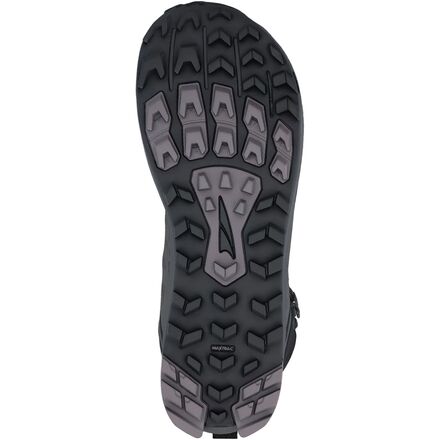 Altra - Lone Peak 9 Waterproof Mid Hiking Boot - Men's