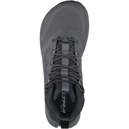 Altra - Lone Peak 9 Waterproof Mid Hiking Boot - Men's